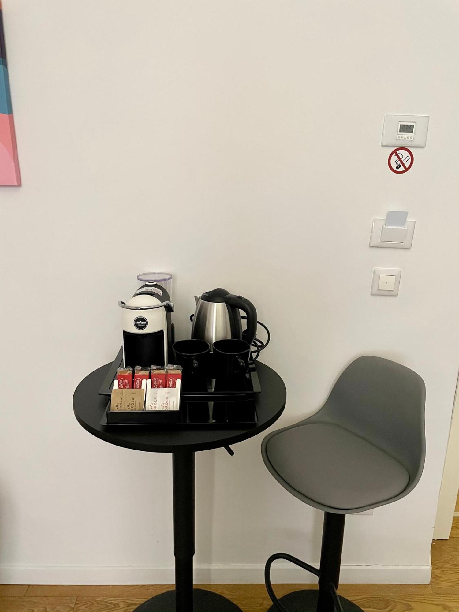 Acomodação com café da manhã  Casa Ivh *